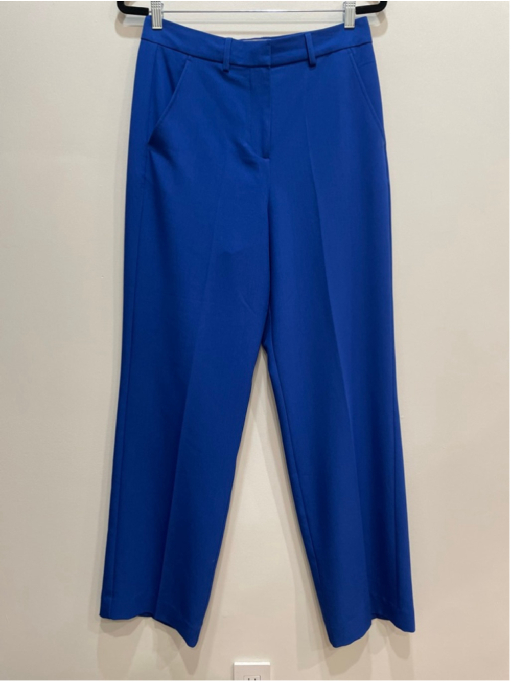 JJXX High Rise Wide Leg Trousers Size 29 Office Event